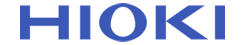 HIOKI Logo